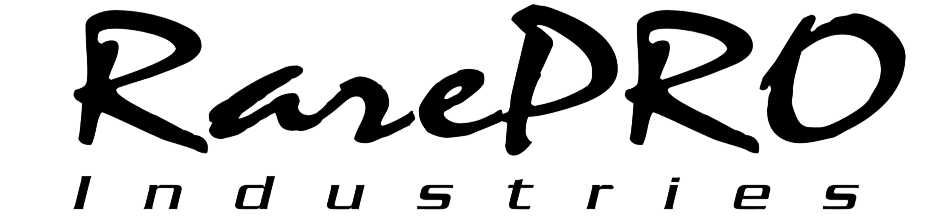 RarePRO Industries